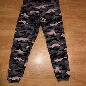 Calvin Klein workout leggings